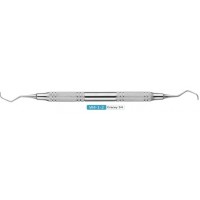 Woodpecker Gracey Curette 3/4